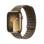 Apple , Watch Magnetic Link , S/M (fits wrists 140-180 mm) , Taupe , Polyester