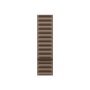 Apple , Watch Magnetic Link , S/M (fits wrists 140-180 mm) , Taupe , Polyester