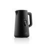 ETA , Kettle , Elsa ETA559790000 , Electric , 1800 W , 1.5 L , Stainless steel , 360° rotational base , Black