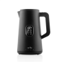 ETA , Kettle , Elsa ETA559790000 , Electric , 1800 W , 1.5 L , Stainless steel , 360° rotational base , Black