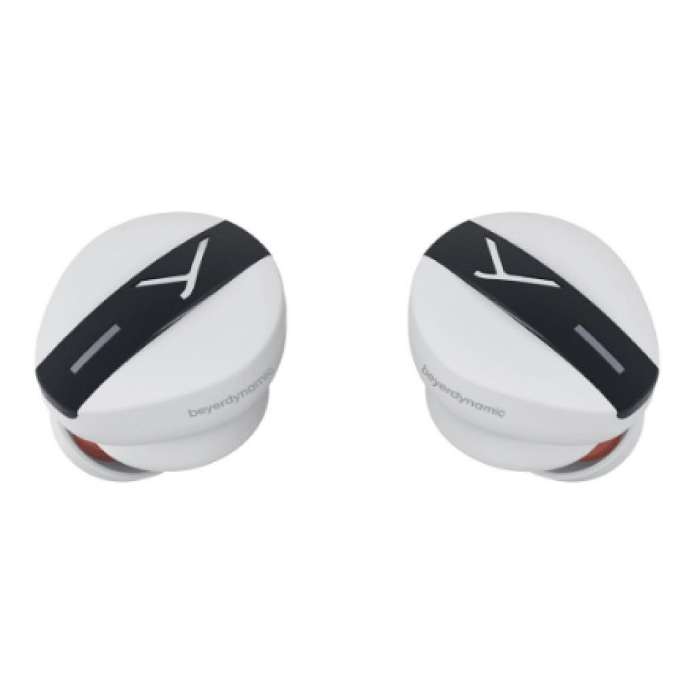 Beyerdynamic 728934 Free Byrd in-ear Headphones, Gray , Beyerdynamic , True Wireless headphones , Free Byrd , In-ear , Wireless , Gray