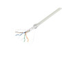 Lanberg Lan Cable Cat.5e SFTP 305M Solid CU LSZH Grey CPR+ Fluke Passed , LCS5L-11CU-0305-S