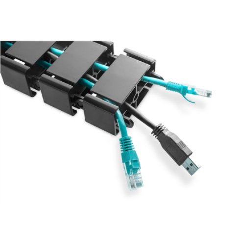 Digitus , Flexible Cable Routing , DA-90505