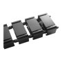 Digitus , Flexible Cable Routing , DA-90505