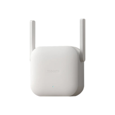 WiFi Range Extender , N300 , 802.11b , Mesh Support No , MU-MiMO No , No mobile broadband , Antenna type External