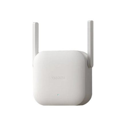 Xiaomi , WiFi Range Extender , N300 , 802.11b , Mesh Support No , MU-MiMO No , No mobile broadband , Antenna type External