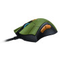 Razer Gaming Mouse DeathAdder V2 Halo Infinite Edition, Optical, 20000 DPI, Wired