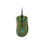 Razer Gaming Mouse DeathAdder V2 Halo Infinite Edition, Optical, 20000 DPI, Wired