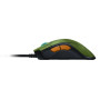Razer Gaming Mouse DeathAdder V2 Halo Infinite Edition, Optical, 20000 DPI, Wired