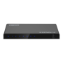 Digitus 4K HDMI Splitter, 1x4 , DS-55337 , Black