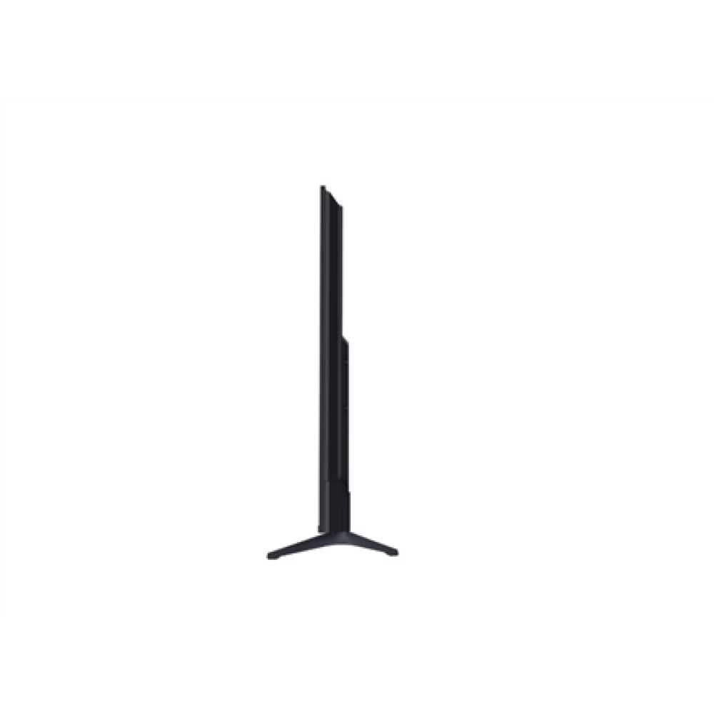 LG AI UA73 4K TV , 43UA73003LA , 43 , Smart TV , webOS 25 , UHD , Black