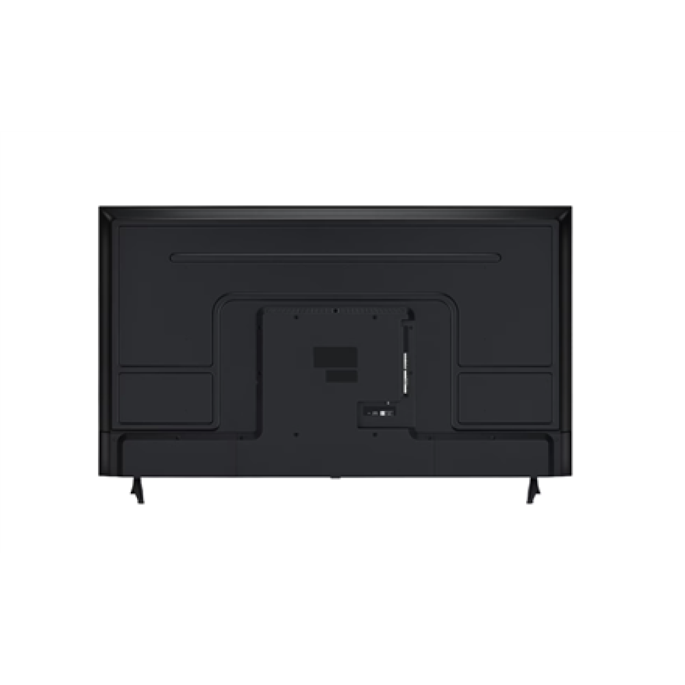 LG AI UA73 4K TV , 43UA73003LA , 43 , Smart TV , webOS 25 , UHD , Black