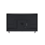 LG AI UA73 4K TV , 43UA73003LA , 43 , Smart TV , webOS 25 , UHD , Black