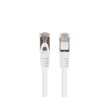 Lanberg Patchcord CAT.6 FTP 1.5M fluke passed 10-pack, White , PCF6-20CC-0150-W