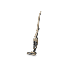 ETA , Vacuum Cleaner , ETA745390000 Moneto II , Cordless operating , Handstick 2in1 , N/A W , 25.2 V , Operating time (max) 50 min , Gold/Black ETA , Vacuum Cleaner , ETA745390000 Moneto II , Cordless operating , Handstick 2in1 , N/A W , 25.2 V , Operating time (max) 50 min , Gold/Black