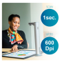 IRIS IRIScan , Desk 7 Pro , Document scanner