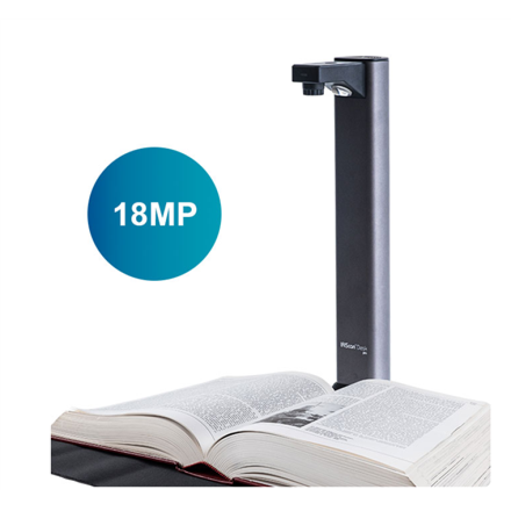 IRIS IRIScan , Desk 7 Pro , Document scanner