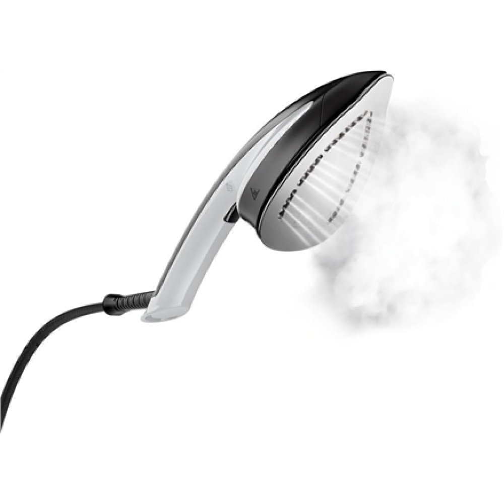 Tefal Garment Steamer IXEO QT1510 , TEFAL , 2980 W , 1 L , 45 g/min