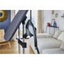 Tefal Garment Steamer IXEO QT1510 , TEFAL , 2980 W , 1 L , 45 g/min