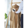 Tefal Garment Steamer IXEO QT1510 , TEFAL , 2980 W , 1 L , 45 g/min