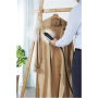 Tefal Garment Steamer IXEO QT1510 , TEFAL , 2980 W , 1 L , 45 g/min