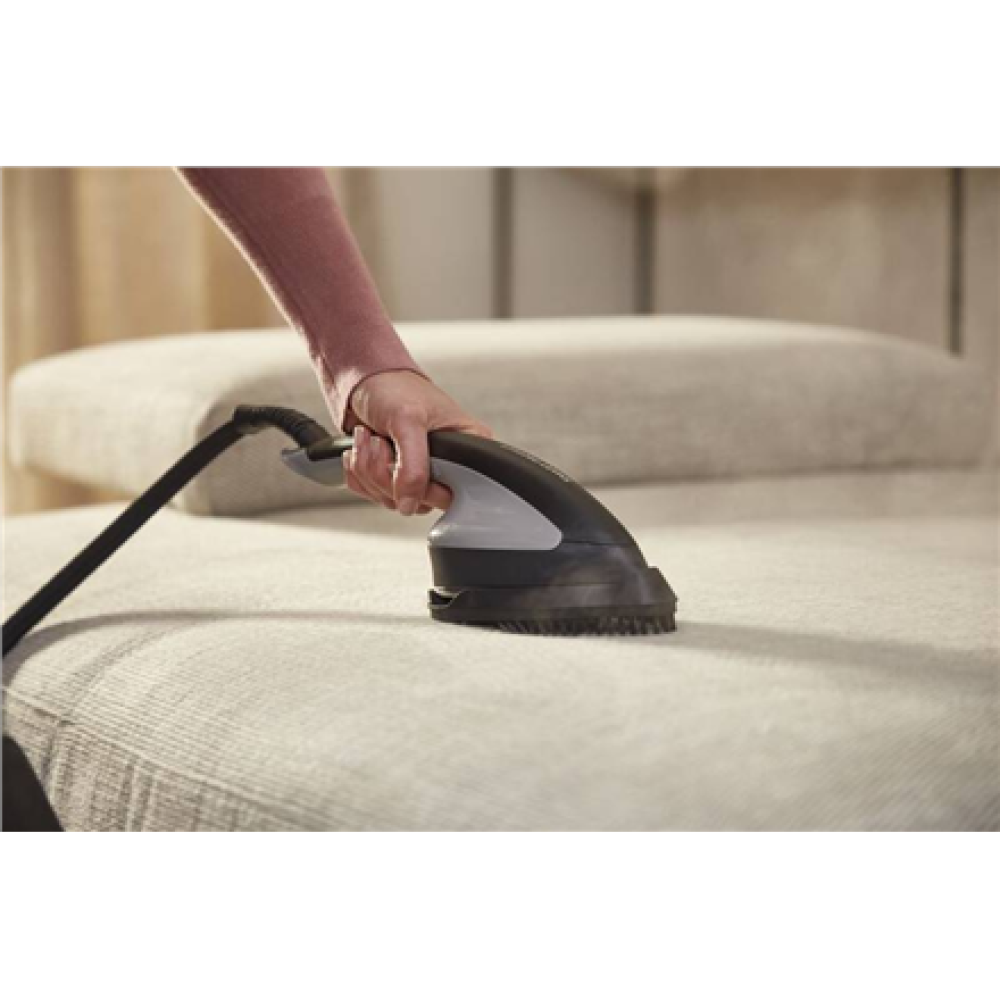 Tefal Garment Steamer IXEO QT1510 , TEFAL , 2980 W , 1 L , 45 g/min