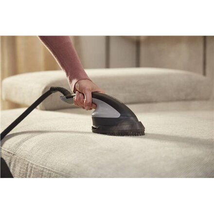Tefal Garment Steamer IXEO QT1510 , TEFAL , 2980 W , 1 L , 45 g/min