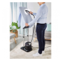 Tefal Garment Steamer IXEO QT1510 , TEFAL , 2980 W , 1 L , 45 g/min