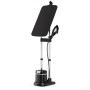 Tefal Garment Steamer IXEO QT1510 , TEFAL , 2980 W , 1 L , 45 g/min
