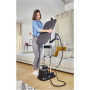 Tefal Garment Steamer IXEO QT1510 , TEFAL , 2980 W , 1 L , 45 g/min