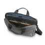 Lenovo , Casual Toploader T210 , Fits up to size 15.6 , Messenger - Briefcase , Grey