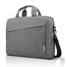 Lenovo , Casual Toploader T210 , Fits up to size 15.6 , Messenger - Briefcase , Grey