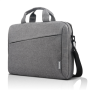 Lenovo , Casual Toploader T210 , Fits up to size 15.6 , Messenger - Briefcase , Grey
