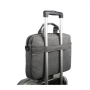 Lenovo , Casual Toploader T210 , Fits up to size 15.6 , Messenger - Briefcase , Grey