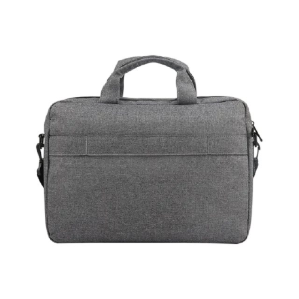 Lenovo , Casual Toploader T210 , Fits up to size 15.6 , Messenger - Briefcase , Grey