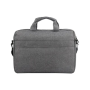 Lenovo , Casual Toploader T210 , Fits up to size 15.6 , Messenger - Briefcase , Grey