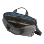 Lenovo , Casual Toploader T210 , Fits up to size 15.6 , Messenger - Briefcase , Grey