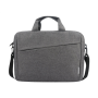 Lenovo , Casual Toploader T210 , Fits up to size 15.6 , Messenger - Briefcase , Grey