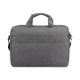 Lenovo , Casual Toploader T210 , Fits up to size 15.6 , Messenger - Briefcase , Grey
