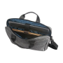 Lenovo , Casual Toploader T210 , Fits up to size 15.6 , Messenger - Briefcase , Grey