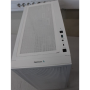 SALE OUT. Deepcool CH560 Digital MID TOWER CASE, White , Deepcool , MID TOWER CASE , CH560 Digital , Side window , White , Mid-Tower , UNPACKED, DAMAGED FRONT PANEL DOS COVER , Power supply included No , ATX PS2