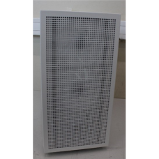 SALE OUT. Deepcool CH560 Digital MID TOWER CASE, White , Deepcool , MID TOWER CASE , CH560 Digital , Side window , White , Mid-Tower , UNPACKED, DAMAGED FRONT PANEL DOS COVER , Power supply included No , ATX PS2