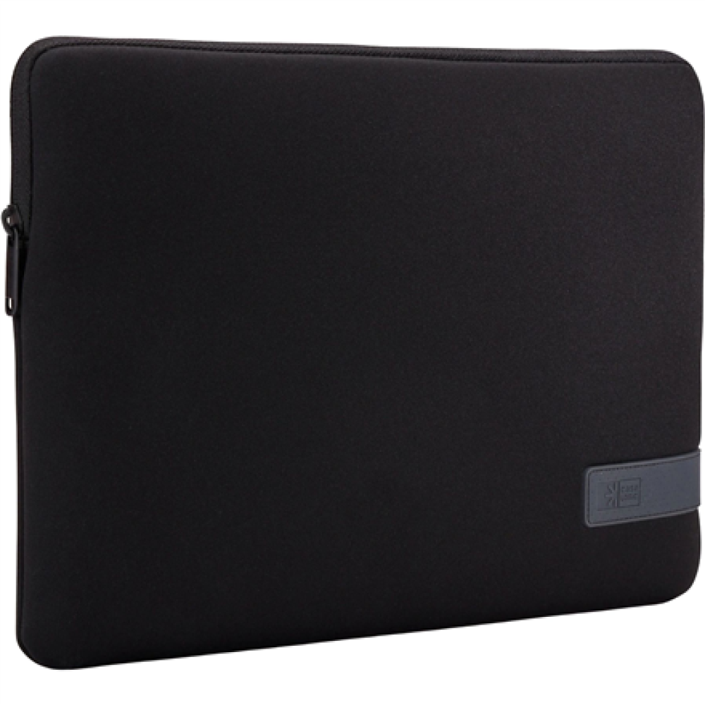 Case Logic Reflect , Fits up to size 14 , MacBook sleeve , Black