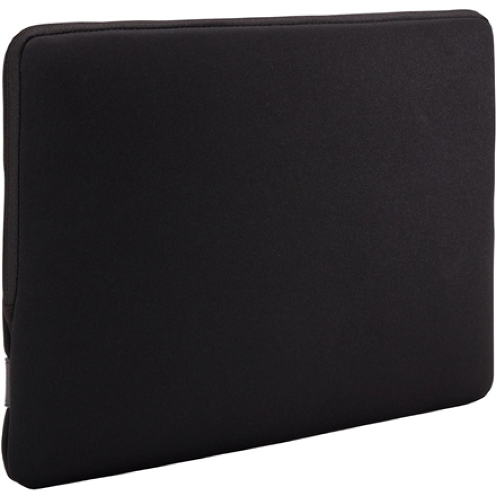 Case Logic Reflect , Fits up to size 14 , MacBook sleeve , Black