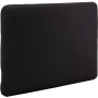 Case Logic Reflect , Fits up to size 14 , MacBook sleeve , Black