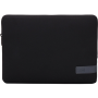 Case Logic Reflect , Fits up to size 14 , MacBook sleeve , Black