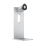Apple , Pro Stand , Silver
