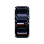 Apple , iPhone 17 Pro Max , Deep Blue , 6.9 , Super Retina XDR display , 2868 x 1320 pixels , A19 Pro , Internal RAM 12 GB , 512 GB , Dual SIM , 5G , Main camera resolution 48+48+48 MP , Secondary camera resolution 18 MP , iOS , 26