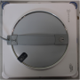 SALE OUT. , Ecovacs Window Cleaning Robot , WINBOT W2S , Corded , 8000 Pa , White , DEMO