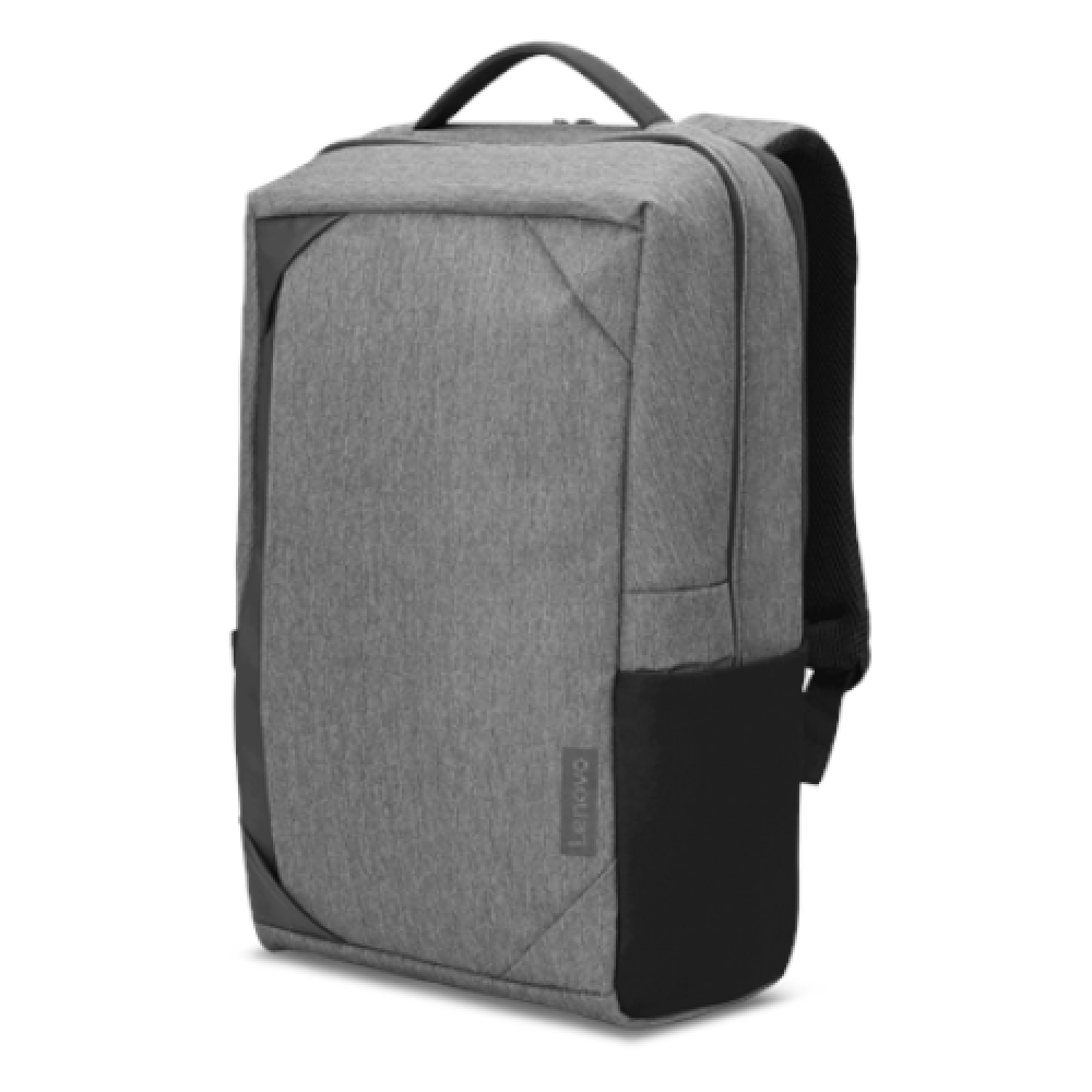 Lenovo Business Casual 15.6-inch Backpack (Water-repellent fabric) Charcoal Grey